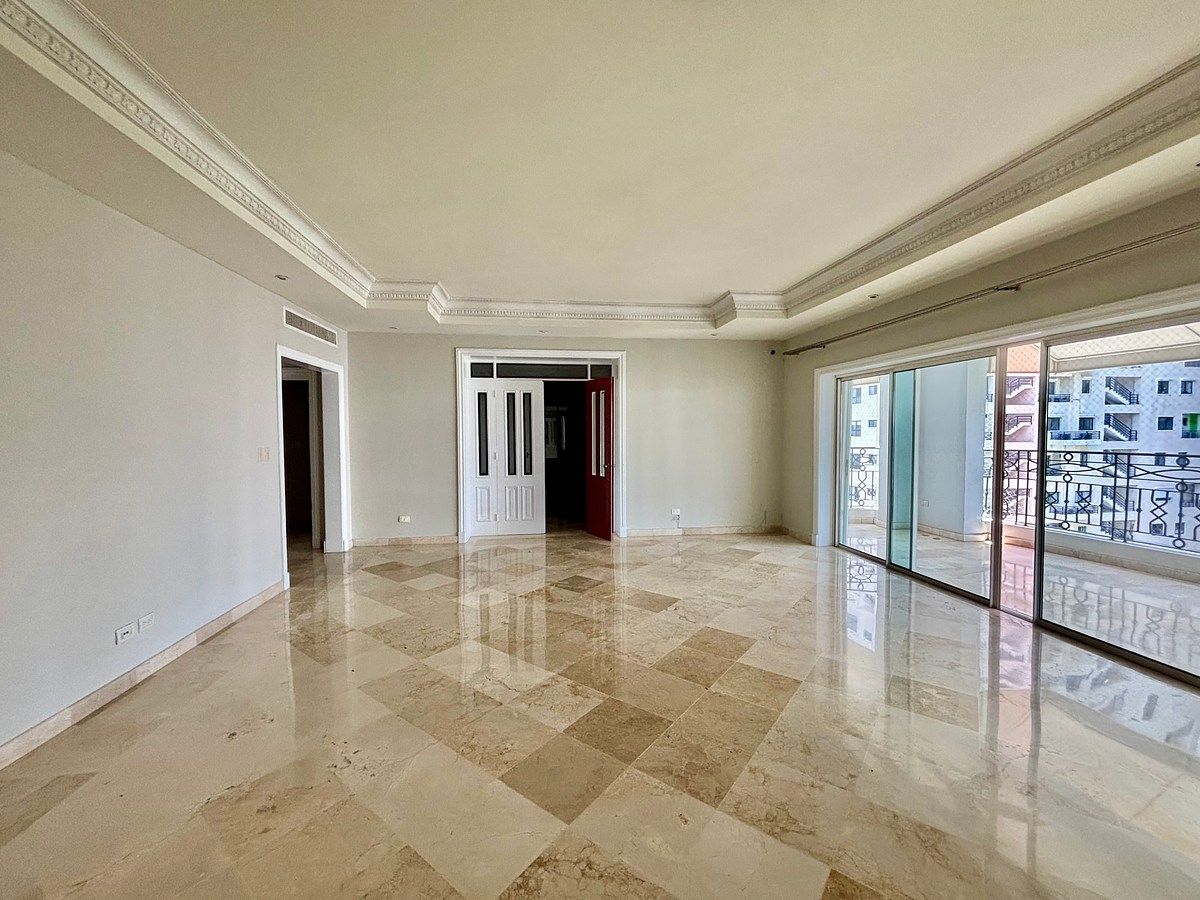 Apartamento en Piantini, Santo Domingo Centro (Distrito Nacional), foto 5 de 20