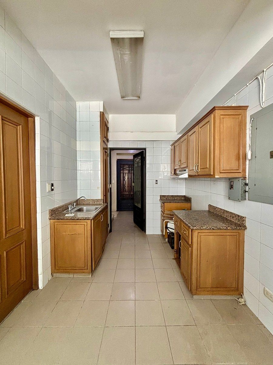 Apartamento en Piantini, Santo Domingo Centro (Distrito Nacional), foto 11 de 20