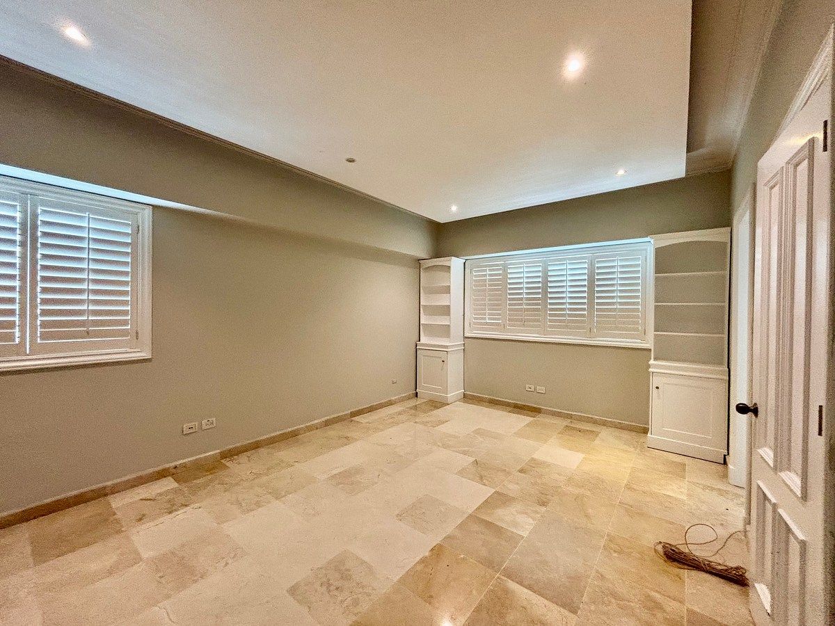 Apartamento en Piantini, Santo Domingo Centro (Distrito Nacional), foto 14 de 20