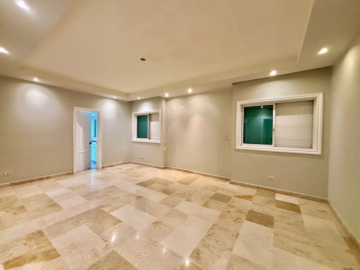 Apartamento en Piantini, Santo Domingo Centro (Distrito Nacional), foto 16 de 20
