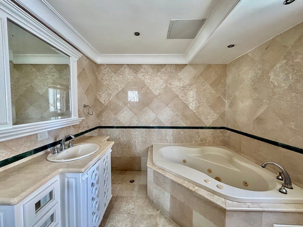 Apartamento en Piantini, Santo Domingo Centro (Distrito Nacional), foto 19 de 20