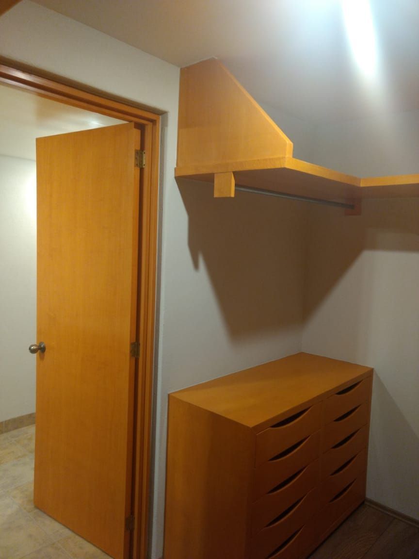 12 de 20: CLOSETS CARMEN LABORIN RENTA - SATELITE