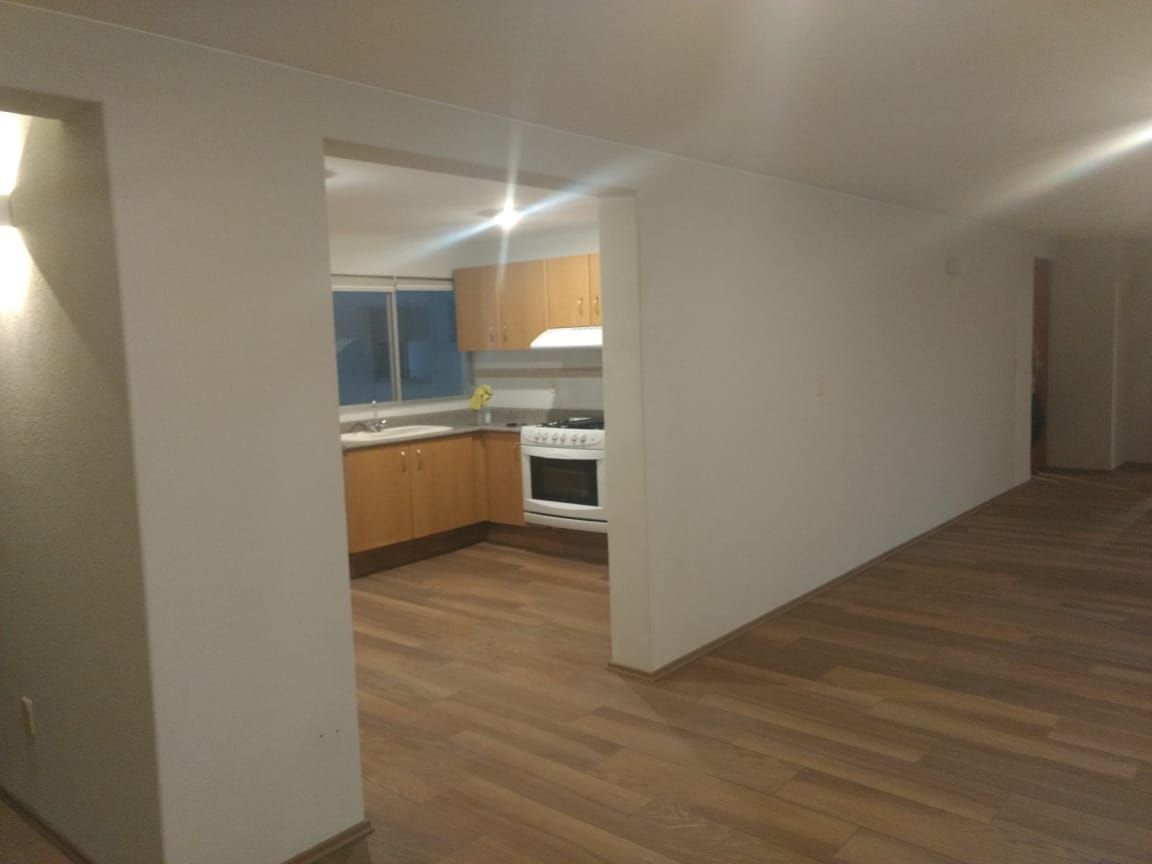 14 de 20: COCINA SEMI ABIERTA CARMEN LABORIN RENTA - SATELITE