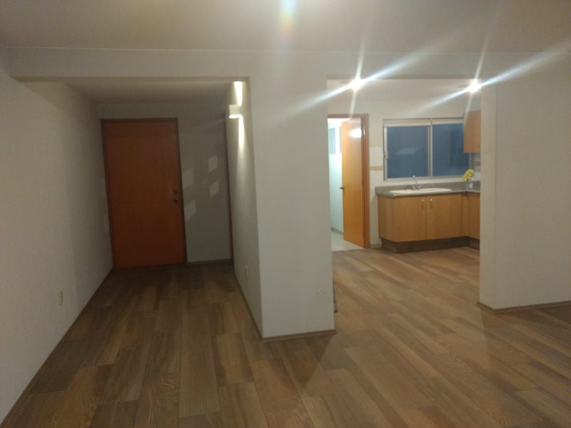 8 de 20: DEPARTAMENTO CARMEN LABORIN RENTA - SATELITE