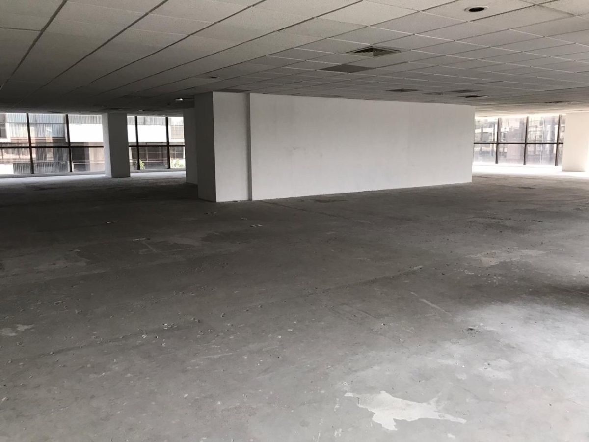Oficina en Polanco I Sección, Miguel Hidalgo, foto 5 de 8