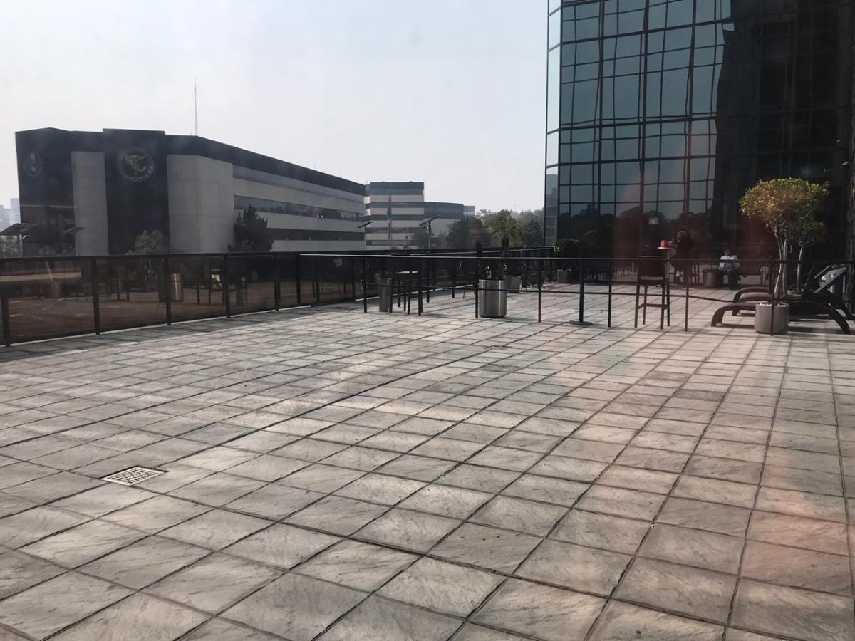 Oficina en Polanco I Sección, Miguel Hidalgo, foto 3 de 8