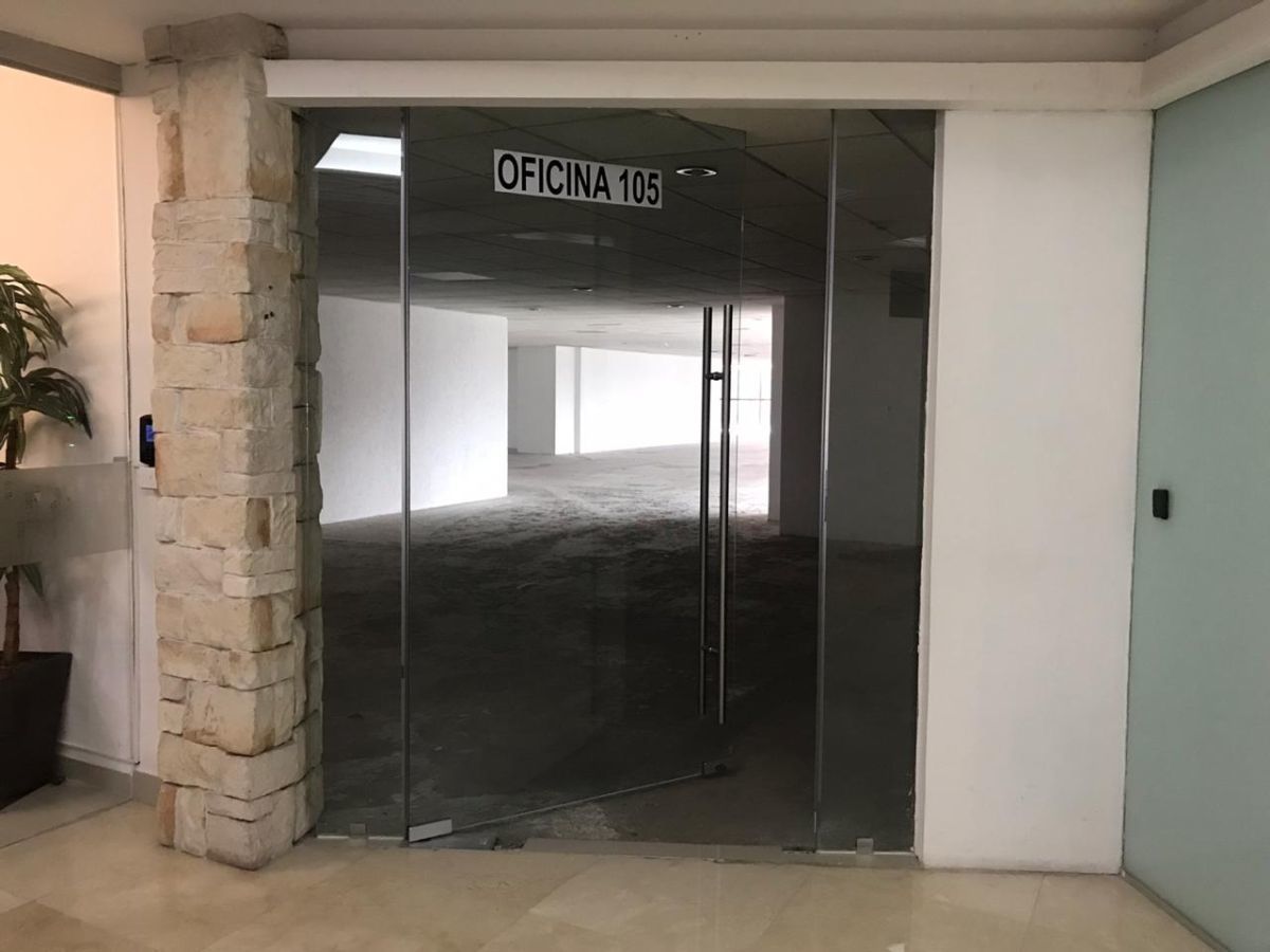 Oficina en Polanco I Sección, Miguel Hidalgo, foto 2 de 8