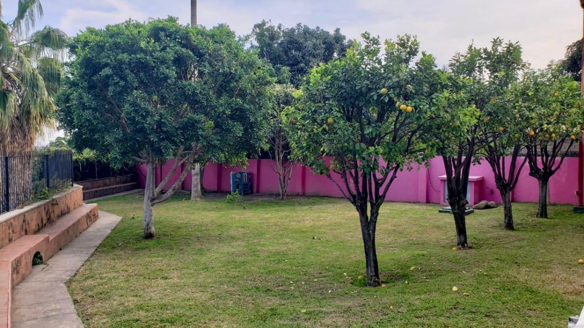 Casa en Jacarandas, Zapopan, foto 13 de 13