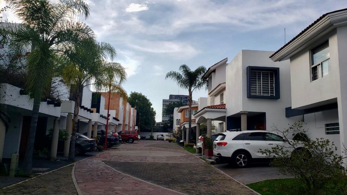 Casa en Jacarandas, Zapopan, foto 12 de 13