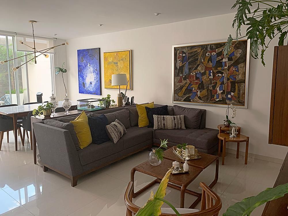Casa en Jacarandas, Zapopan, foto 3 de 13