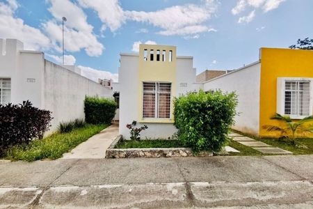 CASA EN VENTA DE 2 RECAMARAS EN RESIDENCIAL NATURA EN PLAYA DEL CARMEN |  EasyBroker