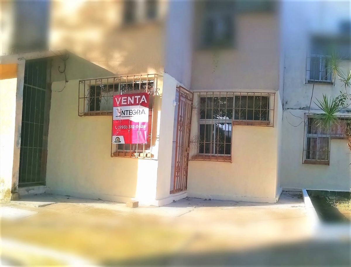 1 de 8: Planta baja