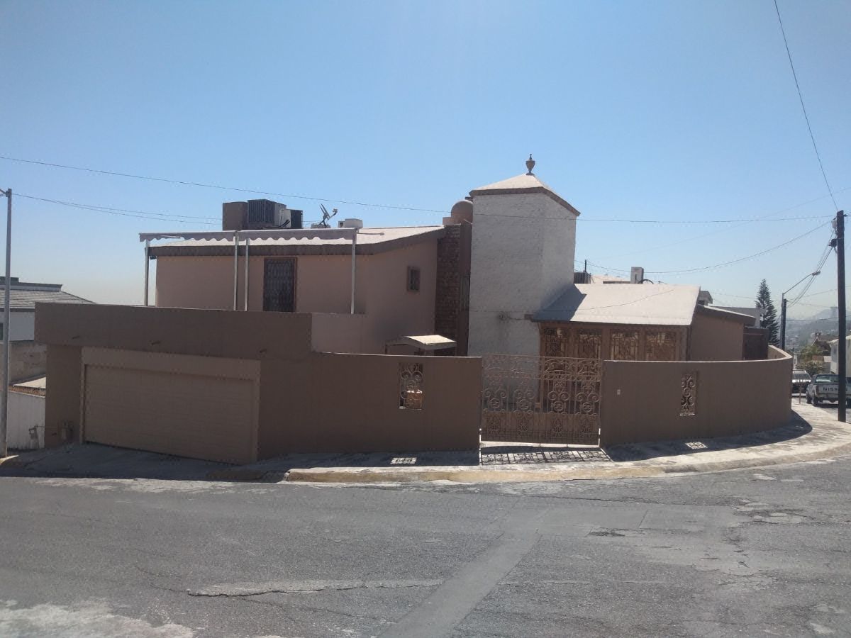 Casa en Venta en Cumbres Monterrey