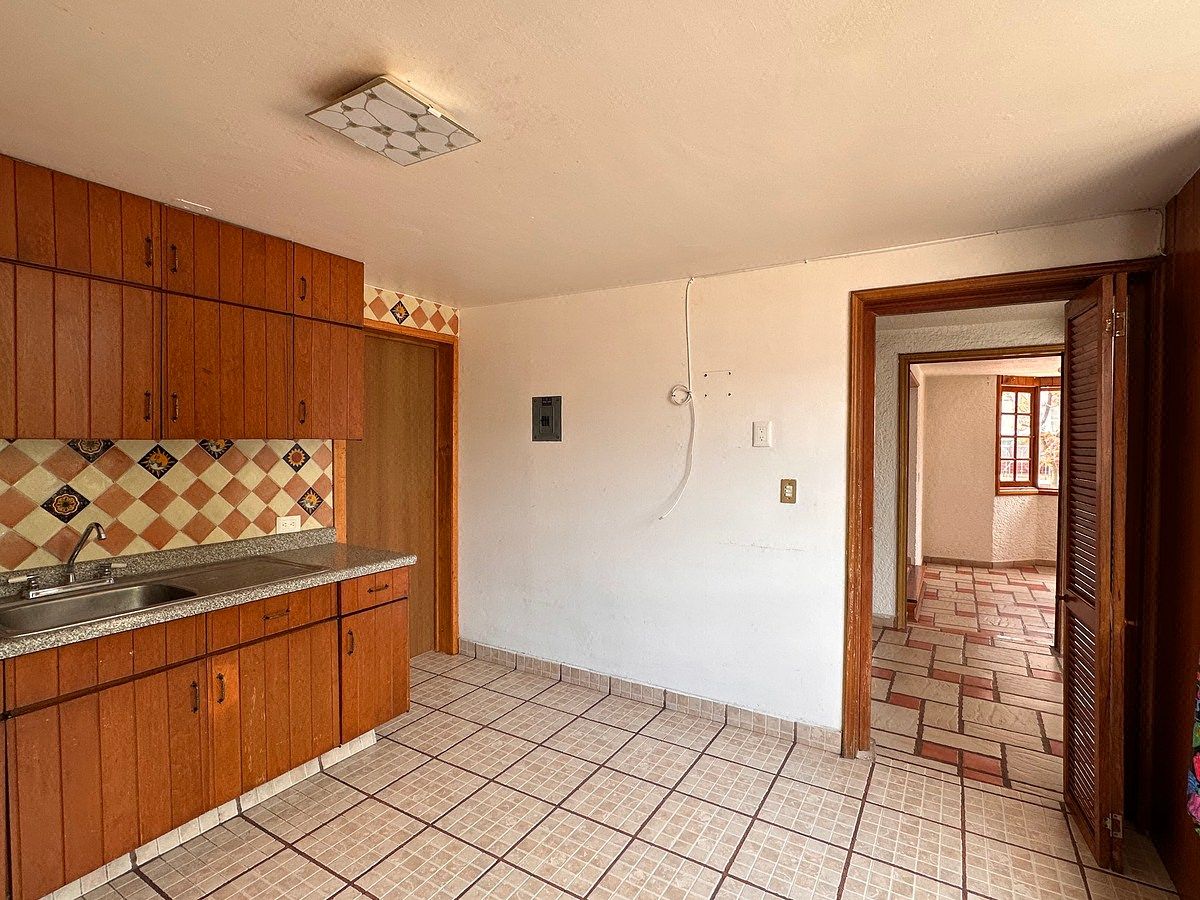 Casa em condomínio fechado em San Nicolás Totolapan, La Magdalena Contreras, foto 5 de 47