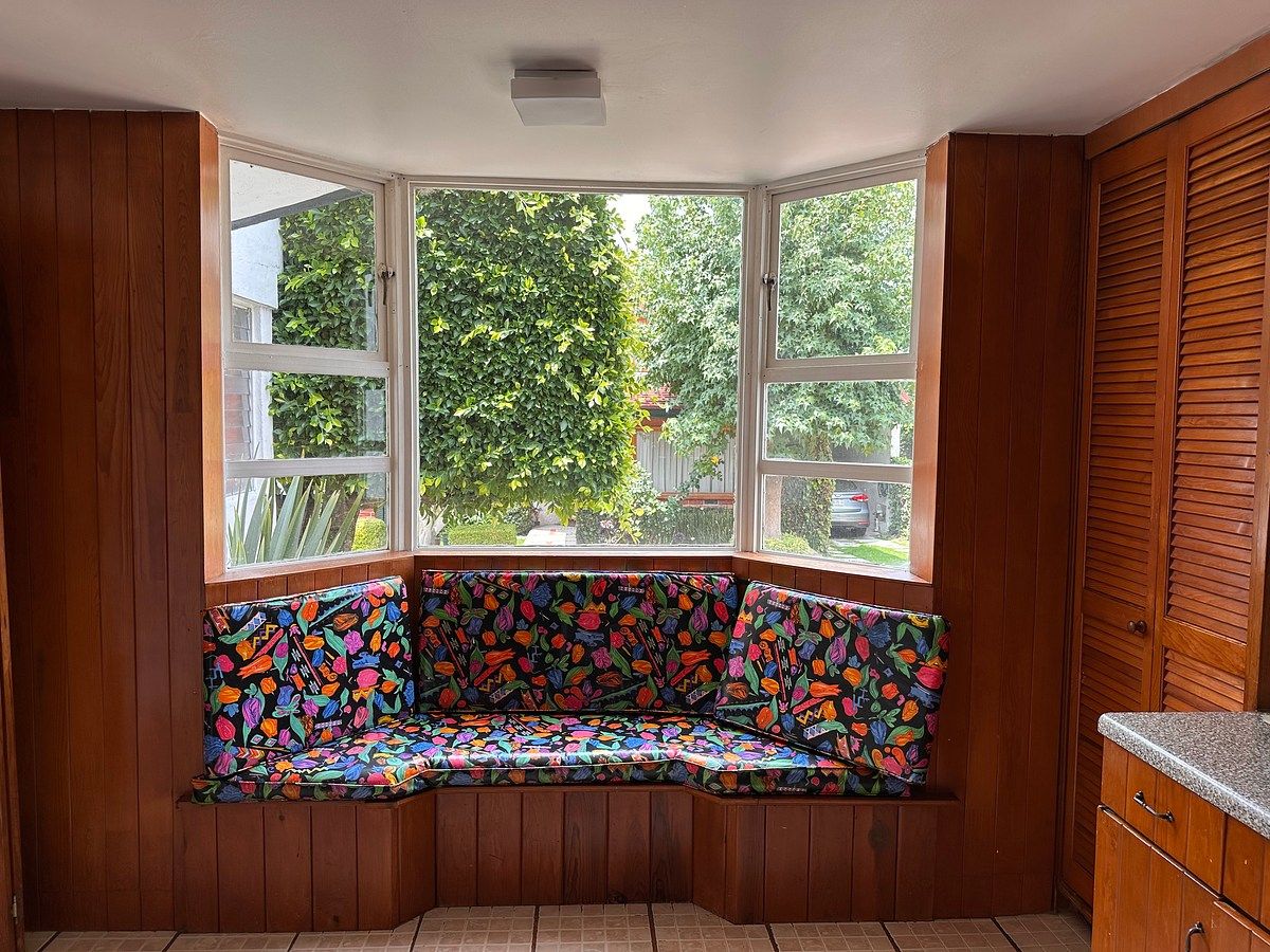 Casa em condomínio fechado em San Nicolás Totolapan, La Magdalena Contreras, foto 6 de 47