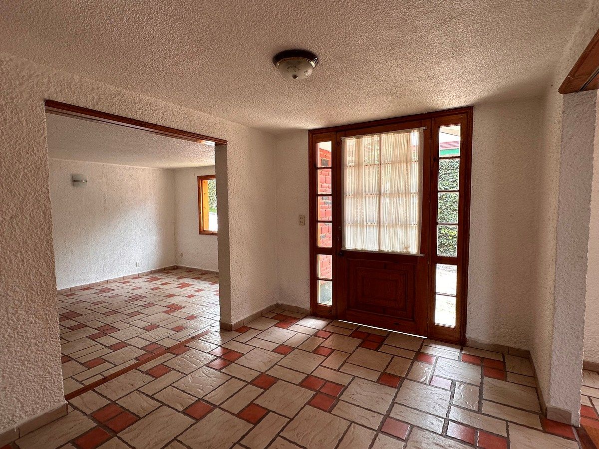 Casa em condomínio fechado em San Nicolás Totolapan, La Magdalena Contreras, foto 10 de 47