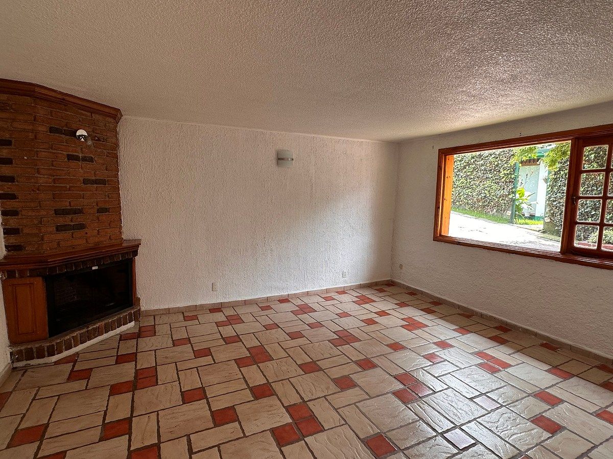Casa em condomínio fechado em San Nicolás Totolapan, La Magdalena Contreras, foto 11 de 47