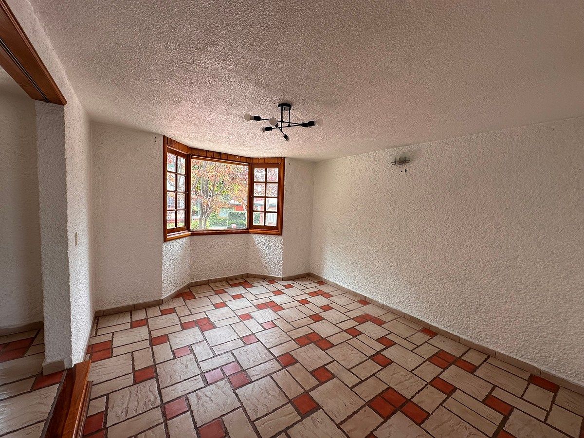 Casa em condomínio fechado em San Nicolás Totolapan, La Magdalena Contreras, foto 15 de 47