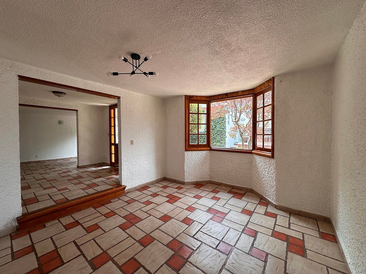 Casa em condomínio fechado em San Nicolás Totolapan, La Magdalena Contreras, foto 16 de 47