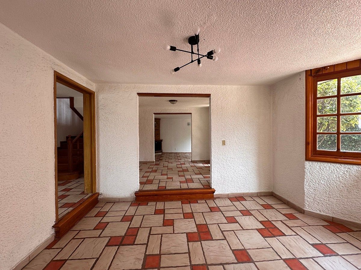Casa em condomínio fechado em San Nicolás Totolapan, La Magdalena Contreras, foto 17 de 47