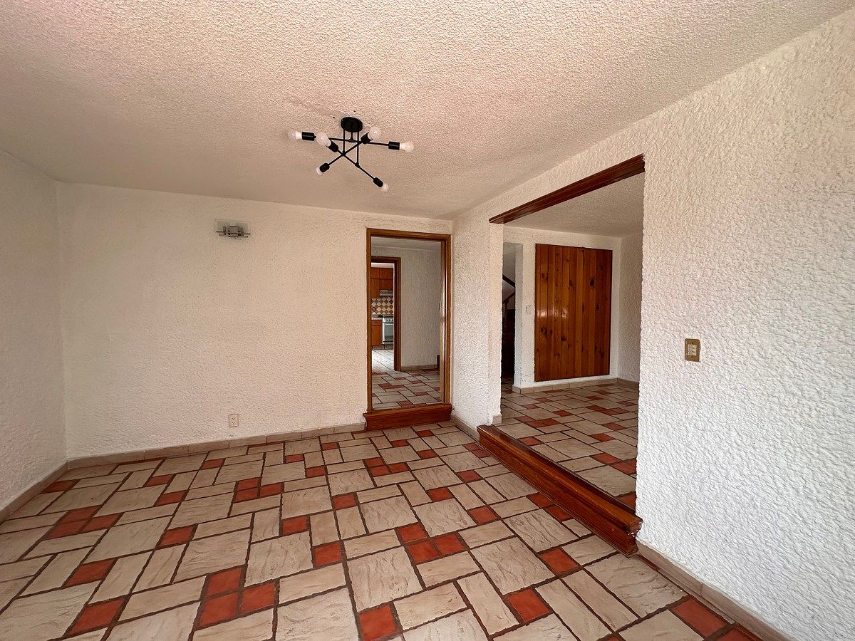 Casa em condomínio fechado em San Nicolás Totolapan, La Magdalena Contreras, foto 18 de 47