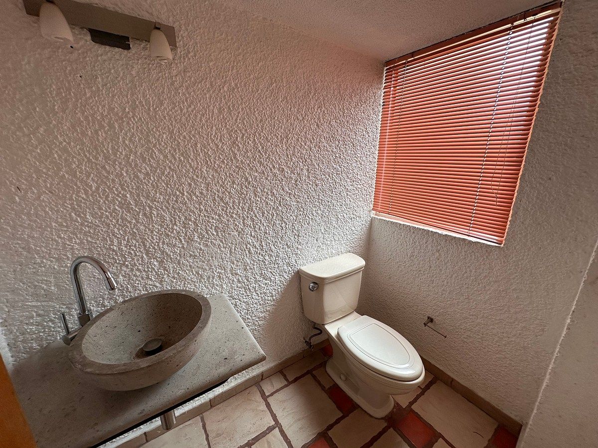 Casa em condomínio fechado em San Nicolás Totolapan, La Magdalena Contreras, foto 20 de 47