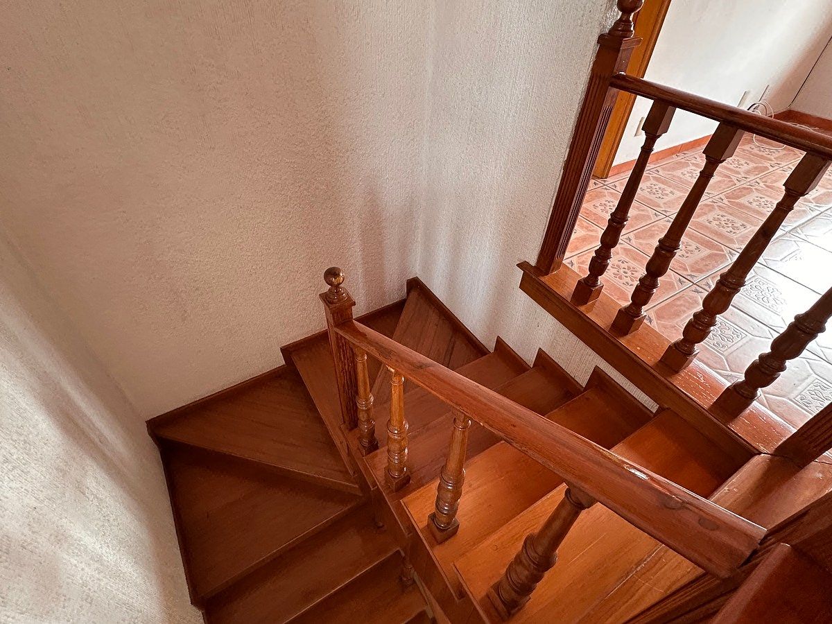 Casa em condomínio fechado em San Nicolás Totolapan, La Magdalena Contreras, foto 21 de 47
