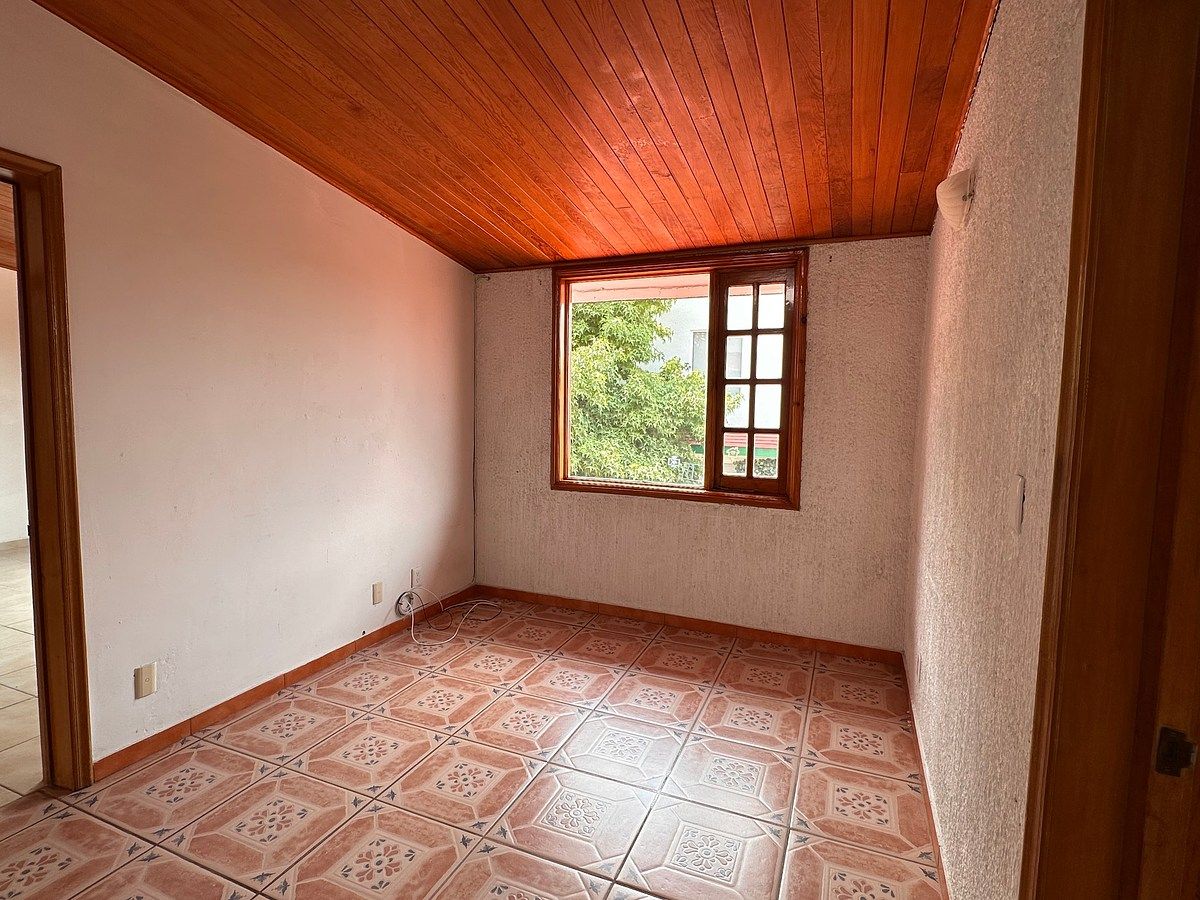 Casa em condomínio fechado em San Nicolás Totolapan, La Magdalena Contreras, foto 22 de 47
