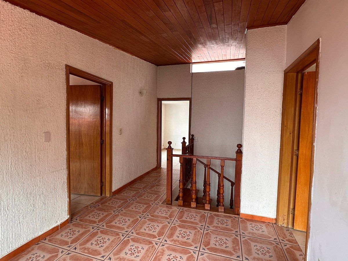 Casa em condomínio fechado em San Nicolás Totolapan, La Magdalena Contreras, foto 23 de 47