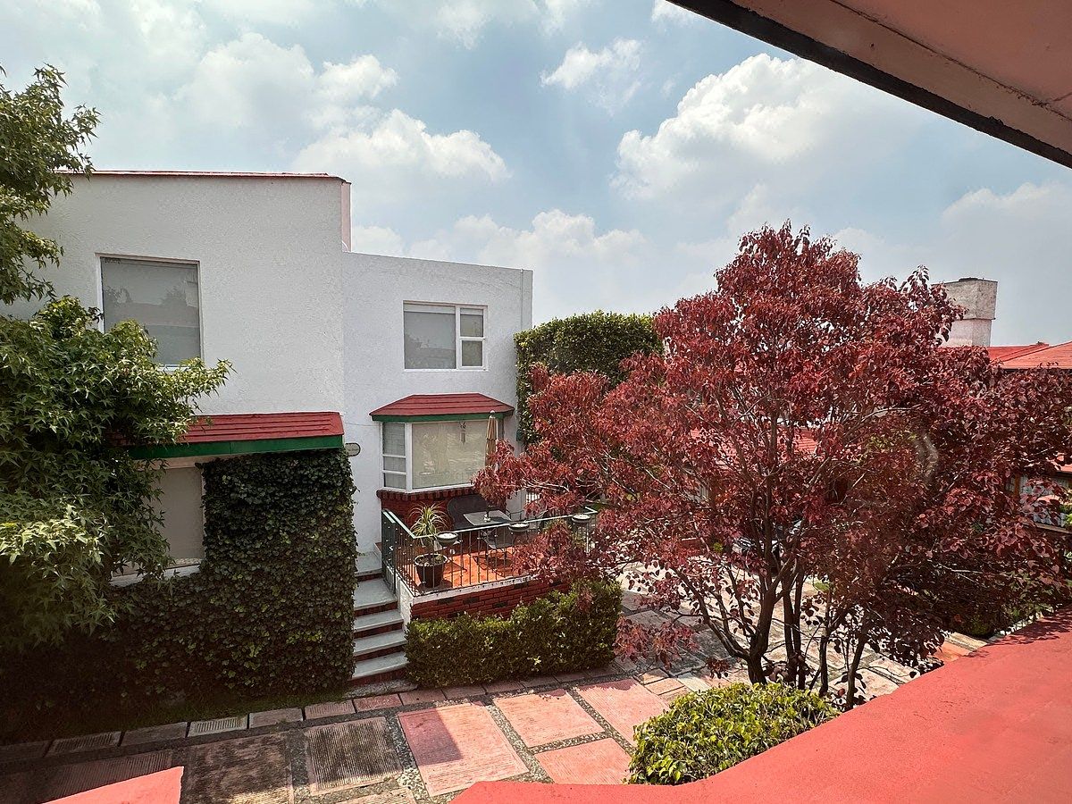 Casa em condomínio fechado em San Nicolás Totolapan, La Magdalena Contreras, foto 38 de 47