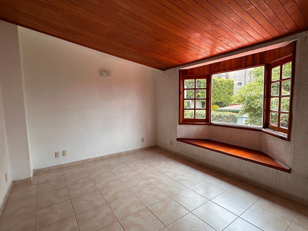 Casa em condomínio fechado em San Nicolás Totolapan, La Magdalena Contreras, foto 24 de 47