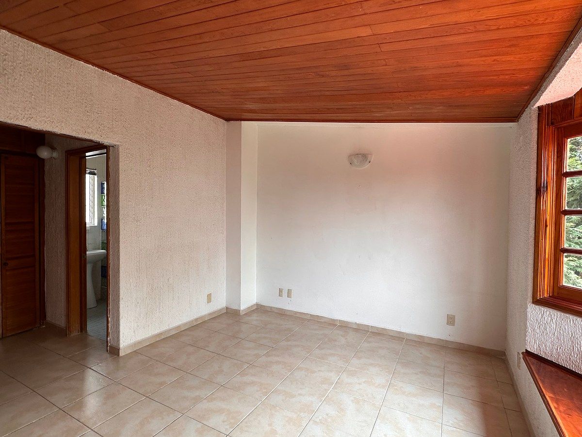 Casa em condomínio fechado em San Nicolás Totolapan, La Magdalena Contreras, foto 25 de 47