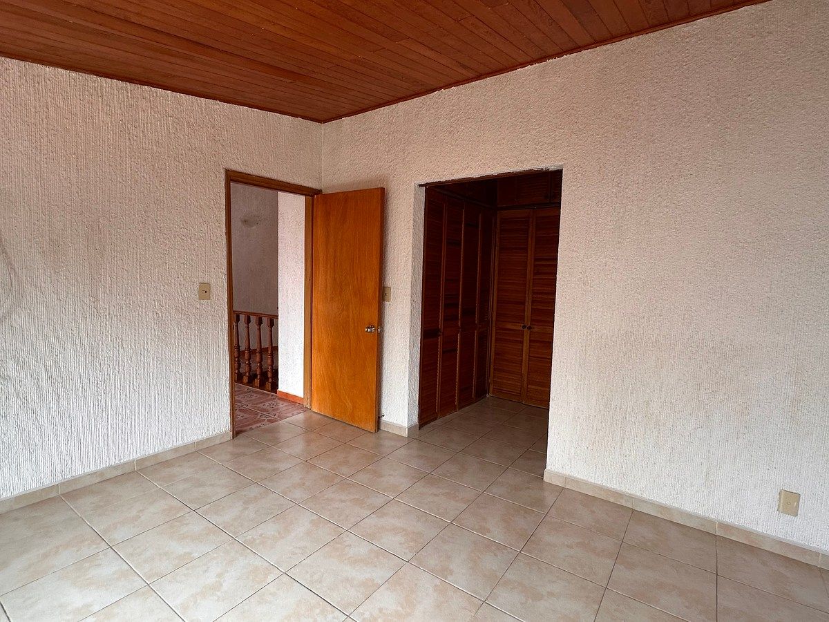 Casa em condomínio fechado em San Nicolás Totolapan, La Magdalena Contreras, foto 31 de 47