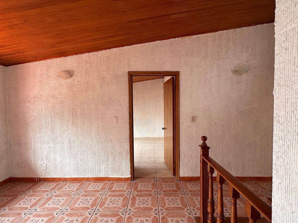 Casa em condomínio fechado em San Nicolás Totolapan, La Magdalena Contreras, foto 41 de 47