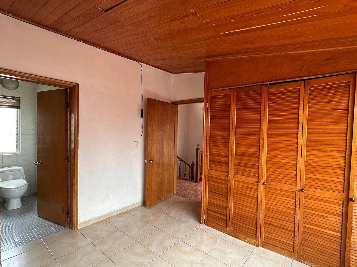 Casa em condomínio fechado em San Nicolás Totolapan, La Magdalena Contreras, foto 33 de 47