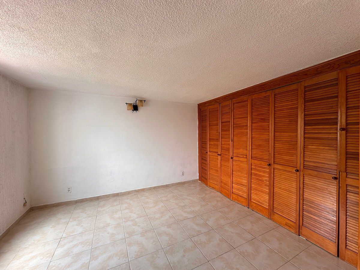 Casa em condomínio fechado em San Nicolás Totolapan, La Magdalena Contreras, foto 35 de 47