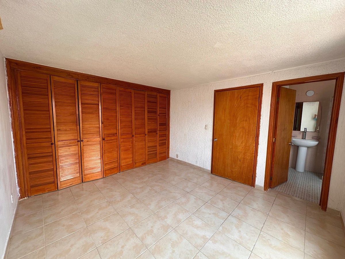 Casa em condomínio fechado em San Nicolás Totolapan, La Magdalena Contreras, foto 36 de 47