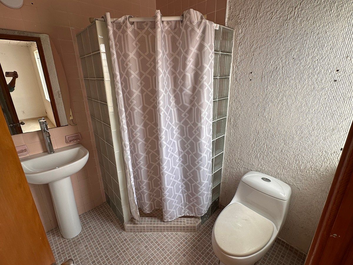 Casa em condomínio fechado em San Nicolás Totolapan, La Magdalena Contreras, foto 39 de 47