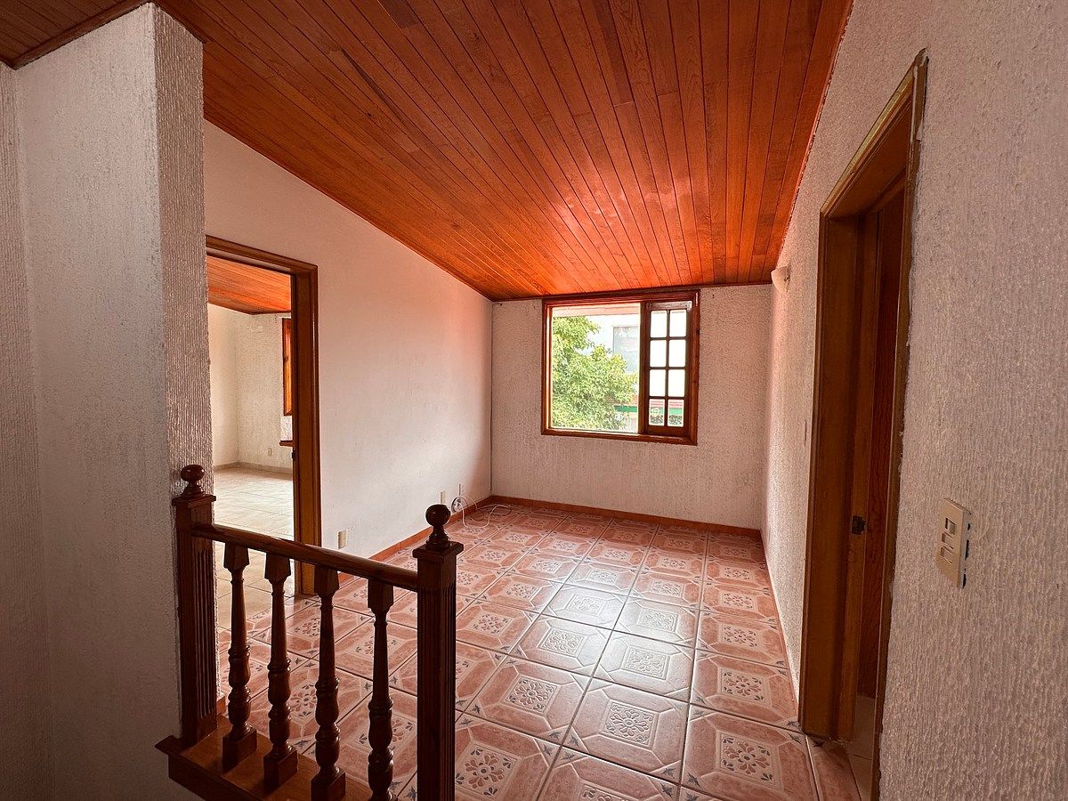 Casa em condomínio fechado em San Nicolás Totolapan, La Magdalena Contreras, foto 40 de 47