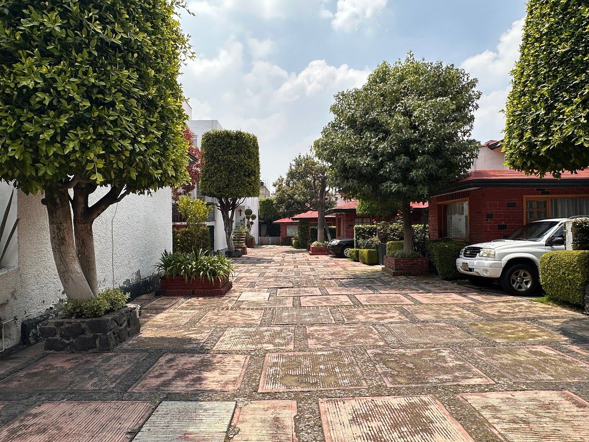 Casa em condomínio fechado em San Nicolás Totolapan, La Magdalena Contreras, foto 44 de 47