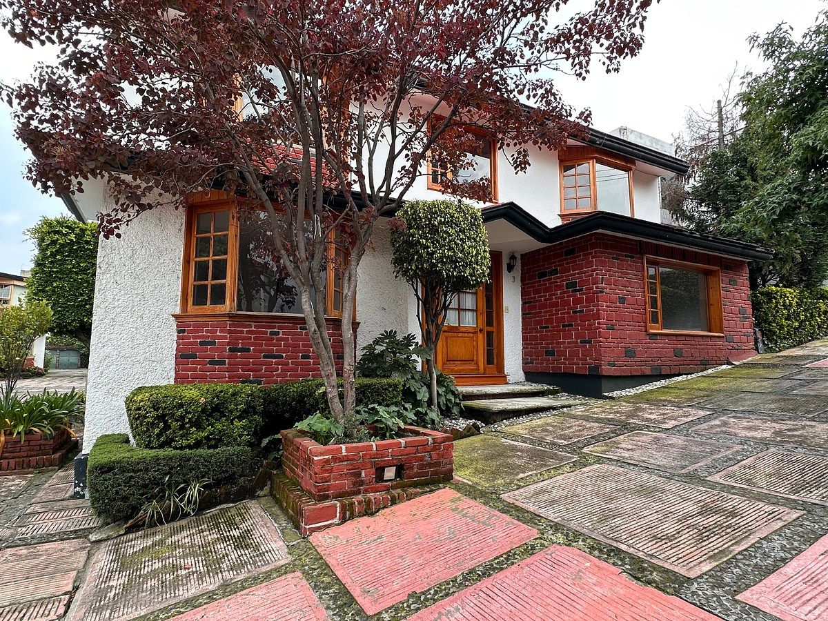 Casa em condomínio - San Nicolás Totolapan, foto 1 de 47