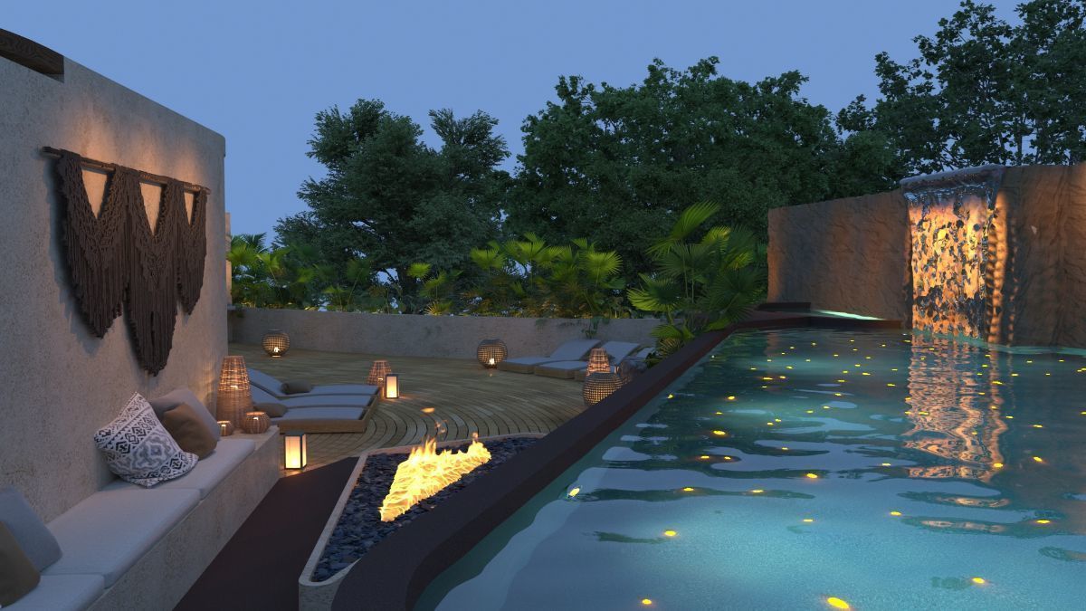 4 de 9: Roof Top
