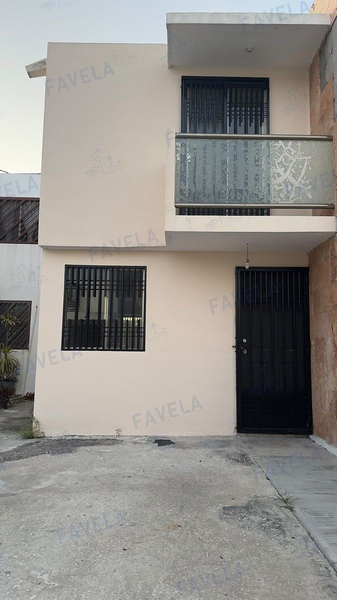 CASA EN ALQUILER EN FRACCIONAMIENTO BUENAVISTA, foto 1 de 19