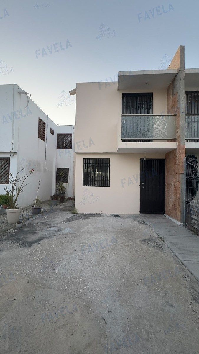 Casa en Buenavista, Carmen, foto 2 de 19