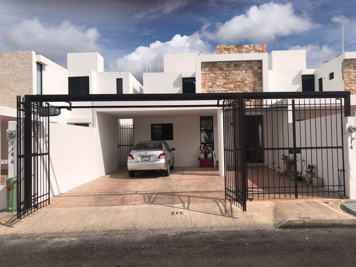 Casa en Renta en Conkal , Zona Norte de Mérida Yucatán | EasyBroker