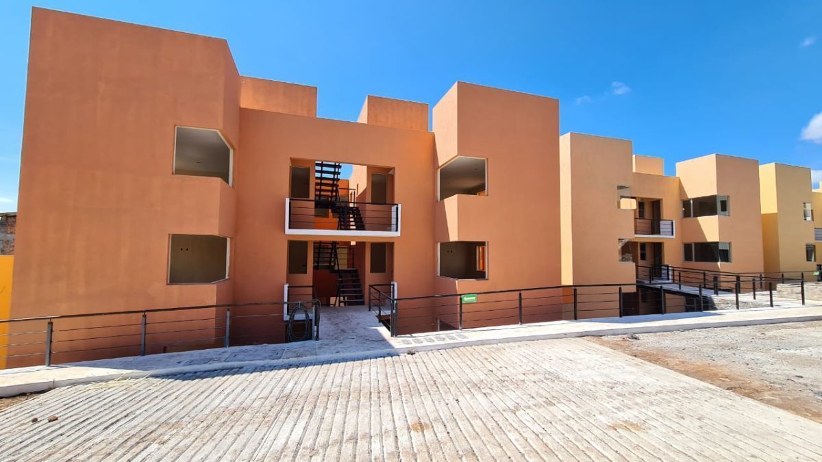 Departamento en venta, San pedrito peñuelas, Querétaro, Querétaro - Casas y  Terrenos