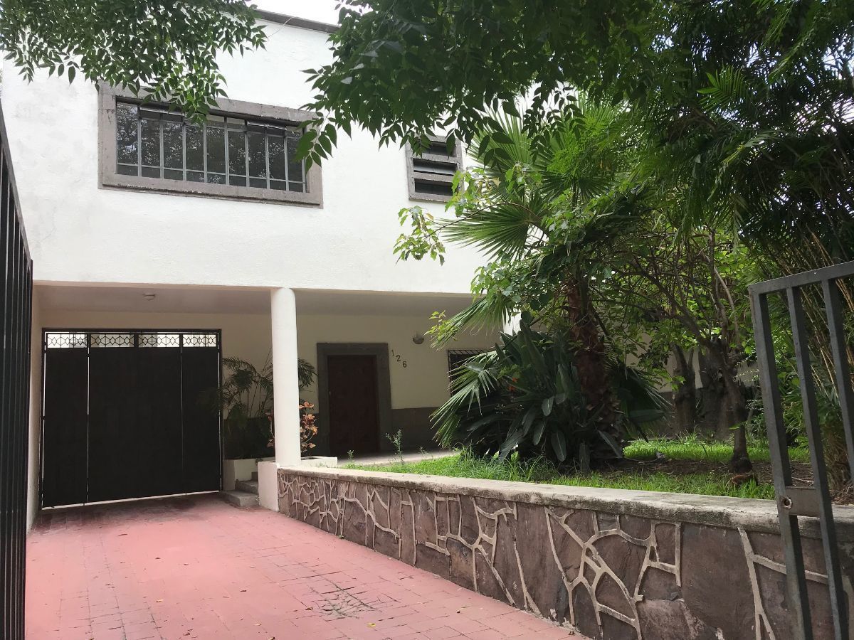 CASA EN RENTA COL. AMERICANA | EasyBroker