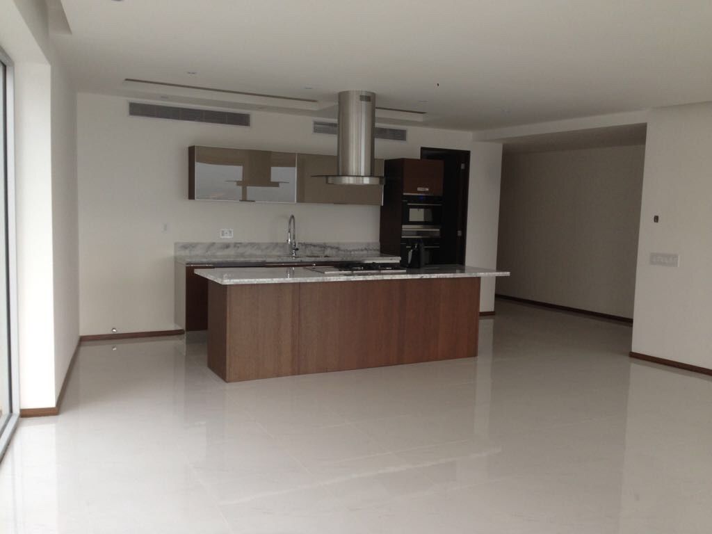 Espectacular depto se renta en Peninsula Arcos Santa Fe