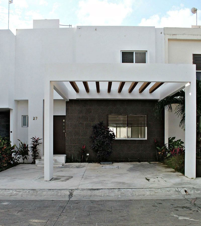 Casa en venta en Residencial Palmaris, Cancún