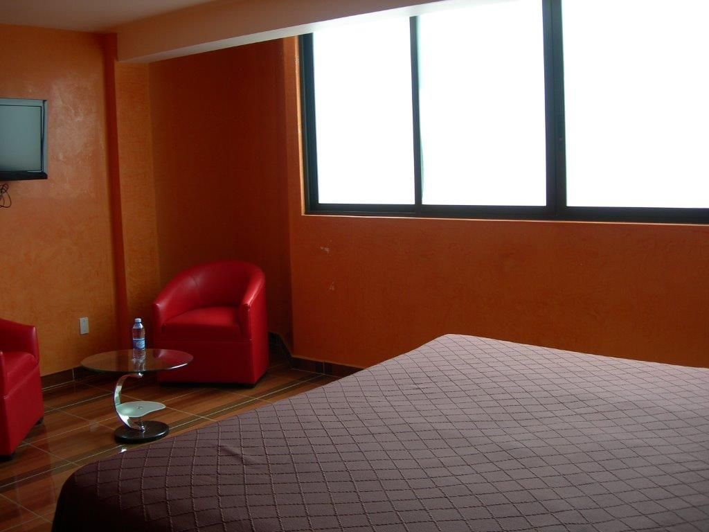 VENDO MOTEL 8 HABITACIONES $14,500, CUAUTITLAN IZCALLI